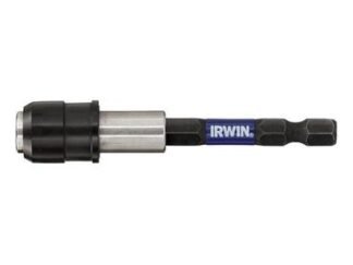 Irwin Impact Pro Performance Magnetic Torsion Bit Holder (5054905037482) IRWIW6064603