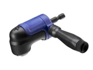 Irwin Impact Stubby Right Angle Head (5054905290146) IRWIW6064613
