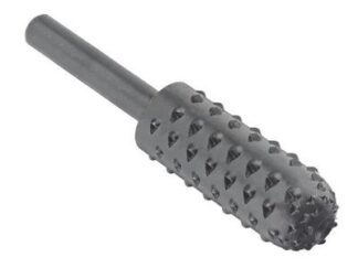 Irwin Cylindrical Rasp 13mm (5054905292911) IRWIW9091201