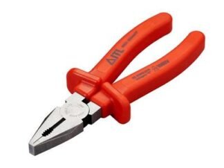 Itl Insulated Insulated Combination Pliers 200mm (5052269000210) ITL00021