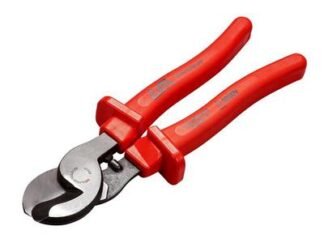 ITL Insulated Insulated Cable Cutters 250mm (10in) (5052269001309) ITL00130