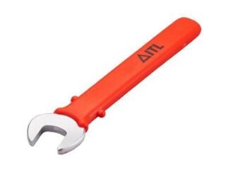 Itl Insulated Insulated General Purpose Open End Spanner 3/8in AF (5052269008100) ITL00810