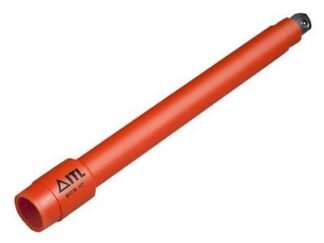 ITL Insulated Insulated 1/2in Drive Extension 250mm (10in) (5052269017706) ITL01770