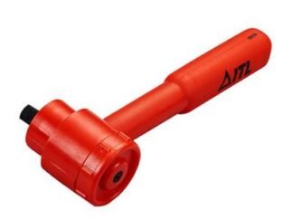 ITL Insulated Insulated 3/8in Drive Reversible Ratchet (5052269017805) ITL01780