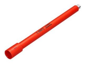 ITL Insulated Insulated 3/8in Drive Extension 250mm (10in) (5052269017928) ITL01792