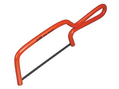 ITL Insulated Insulated Junior Hacksaw 150mm (6in) (5052269018109) ITL01810