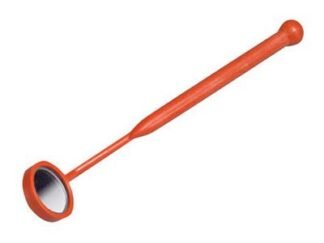 ITL Insulated Insulated Inspection Mirror (5052269018505) ITL01850