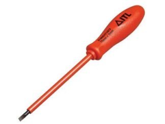 Itl Insulated Insulated Terminal Screwdriver 3.0 x 75mm (0052269018609) ITL01860