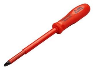 ITL Insulated Insulated Screwdriver Phillips No.3 x 150mm (4in) (5052269020300) ITL02030