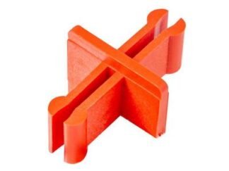 ITL Insulated Insulated Shroud, Series 7 Universal - Flat Shield (5052269030828) ITL03082