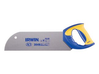 Irwin Jack Xpert Floorboard/Veneer Saw 325mm (13in) 12 TPI (5706915035339) JAK10503533