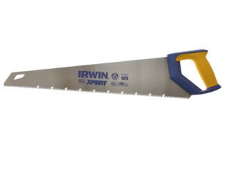 Irwin Jack Xpert Coarse Handsaw 550mm (22 Inch) 8 TPI (5706915055429) JAK10505542