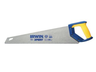 Irwin Jack Xpert Fine Handsaw 550mm (22 Inch) 10 TPI (5706915055436) JAK10505543