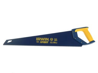 Irwin Jack Xpert Universal Handsaw 500mm (20in) PTFE Coated 8 TPI (5706915055450) JAK10505545