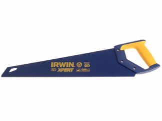 Irwin Jack Xpert Fine Handsaw 550mm (22 Inch) PTFE Coated 10 TPI (5706915056037) JAK10505603