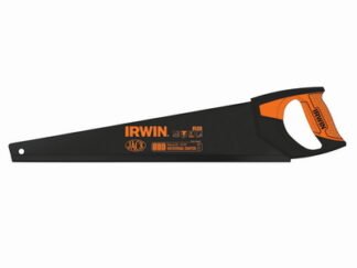 Irwin Jack 880 UN Universal Hand Saw 550mm (22 Inch) Coated 8 TPI (5706918975250) JAK880BUN22