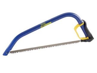 Irwin Jack Xpert Bowsaw 533mm (21in) (5706915000269) JAKTXP21BOW