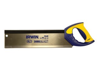Irwin Jack Tenon Saw XP3055-350 350mm (14in) 12T/13P (5706915035353) JAKXP305514