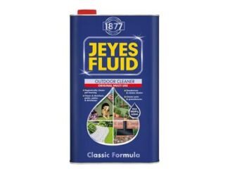 Jeyes Fluid Classic Formula 5 litre (5000185117758) JEY2009054 *Restrictions - See Description*