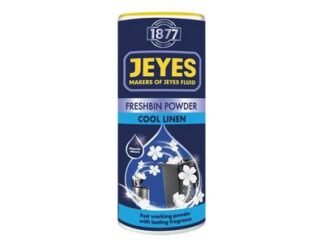 Jeyes Freshbin 50g (5000185117970) JEY2009091 *Restrictions - See Description*