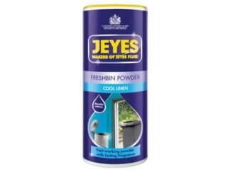 Jeyes Freshbin Powder Cool Linen 550g (5000325049895) JEY2592939