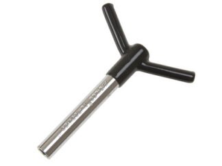 Jubilee CDR95 Clip Driver - Hexagonal 95mm (3.3/4in) (5016598063001) JUBHCD95