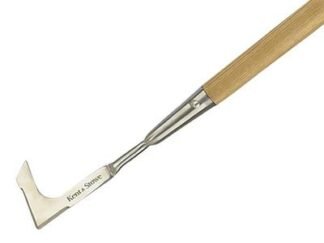 Kent & Stowe Stainless Steel Long Handled Weeding Knife, FSC® (5060396796845) K/S70100032