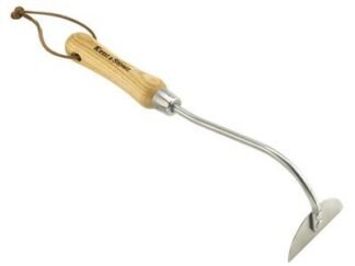 Kent & Stowe Stainless Steel Hand Onion Hoe, FSC® (5060396796999) K/S70100107