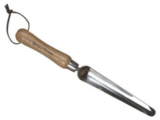 Kent & Stowe Stainless Steel Hand Widger, FSC® (5060396797088) K/S70100182