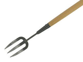 Kent & Stowe Long Handled Fork Carbon Steel (5060396791413) K/S70100221