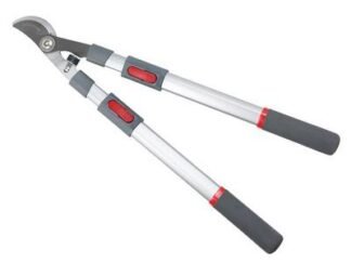 Kent & Stowe Telescopic Bypass Loppers (5060396791666) K/S70100406
