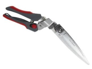 Kent & Stowe Single Handed Grass Shears (5060396795176) K/S70100501