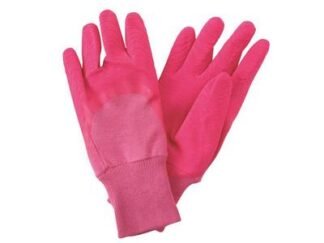 Kent & Stowe Ultimate All Round Gloves Pink - Medium (5060396799280) K/S70105136