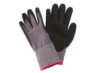 Kent & Stowe Premium Seed & Weed Gloves - Medium (5060396799723) K/S70105356