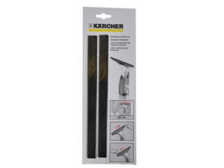 Karcher Blade 280mm For Window Vac (Pack 2) (4039784518735) KAR26330050