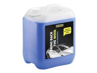 Karcher Car Shampoo 5 litre (4039784359697) KAR62953600