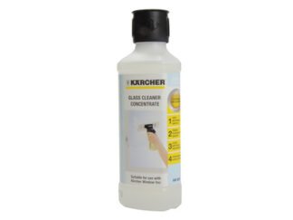 Karcher Glass Cleaning Concentrate 500ml (4039784831018) KAR62957950