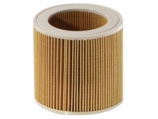Karcher Cartridge Filter for Vacuum (Single) (4002667347937) KAR64145520
