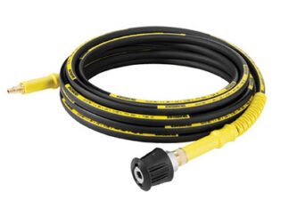 Karcher 6m Extension Hose (4039784296275) KAR6PUSH