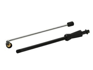 Karcher Angled Spray Lance 1m (4002667331448) KARANGLANCE