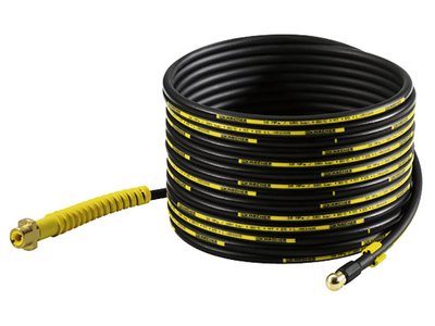 Karcher Drain Cleaning Kit 15m (4002667005646) KARDRAINKIT