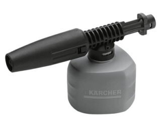 Karcher Foam Sprayer Attachment 0.6 litre (4039784392700) KARFOAMNOZ