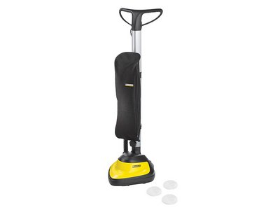 Karcher FP303 Floor Polisher 240V (4039784195783) KARFP303