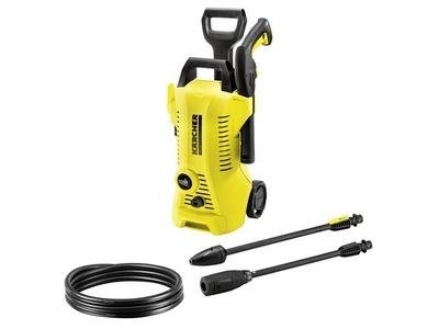 Karcher K 2 Power Control Pressure Washer 110 bar 240V (4054278604060) KARK2PC