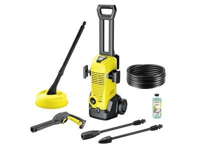 Karcher K3 Modular Home Pressure Washer 120 bar 240V (4054278993270) KARK3M