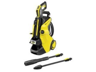 Karcher K 5 Power Control Pressure Washer 145 bar 240V (4054278619118) KARK5PC