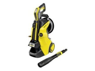 Karcher K 5 Premium Smart Control Flex Pressure Washer 145 bar 240V (4066529127433) KARK5PSCF