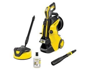 Karcher K 5 Premium Smart Control Home Pressure Washer 145 bar 240V (4054278787039) KARK5PSCH