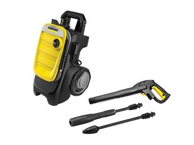 Karcher K 7 Compact Pressure Washer 180 bar 240V (4054278497129) KARK7C