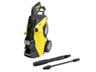 Karcher K 7 Power Flex Pressure Washer 180 bar 240V (4066529125828) KARK7F